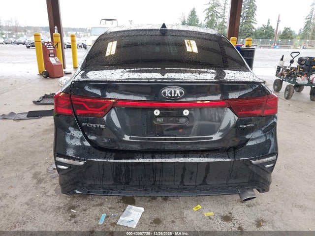 KIA Forte Gt-line 2021 3KPF34AD0ME329241 Image 16