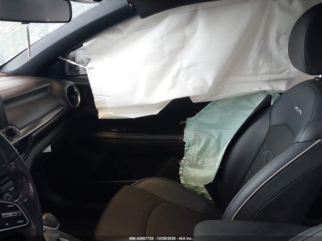 KIA Forte Gt-line 2021 3KPF34AD0ME329241 Image 5