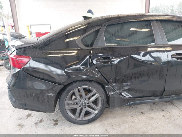 KIA Forte Gt-line 2021 3KPF34AD0ME329241 Image 6
