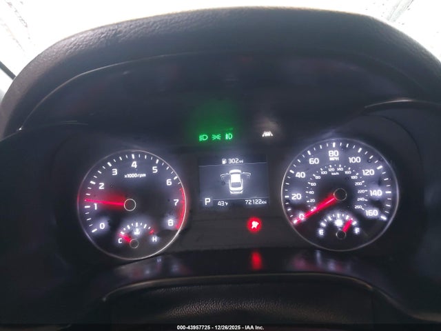 KIA Forte Gt-line 2021 3KPF34AD0ME329241 Image 7