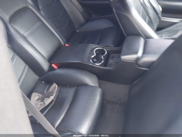 2013 MASERATI GRANTURISMO ZAM45VLAXD0070630 Photo 7