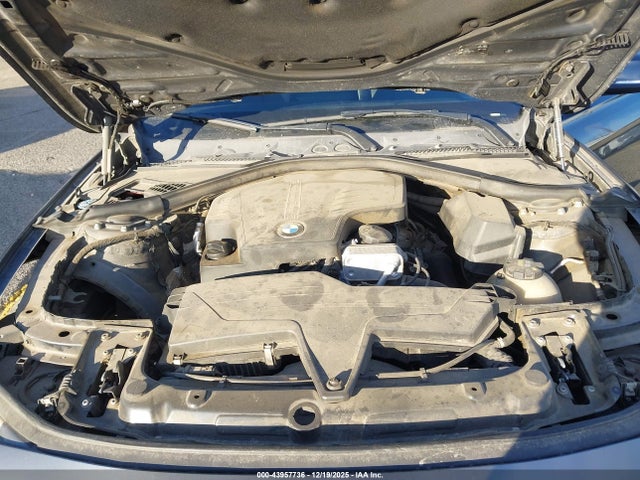BMW 328I 2016 WBA8E9G52GNU29046 Image 10