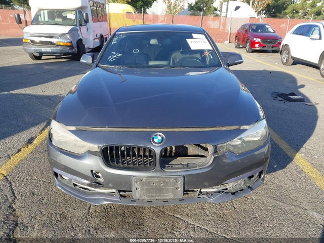 BMW 328I 2016 WBA8E9G52GNU29046 Image 11