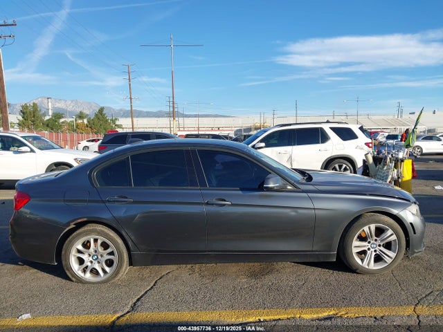 BMW 328I 2016 WBA8E9G52GNU29046 Image 12