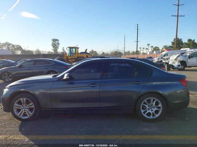 BMW 328I 2016 WBA8E9G52GNU29046 Image 13