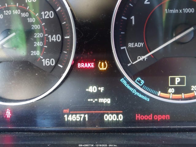 BMW 328I 2016 WBA8E9G52GNU29046 Image 14