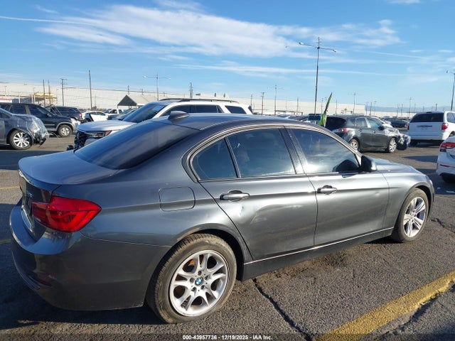 BMW 328I 2016 WBA8E9G52GNU29046 Image 16