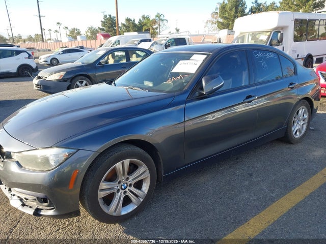 BMW 328I 2016 WBA8E9G52GNU29046 Image 17