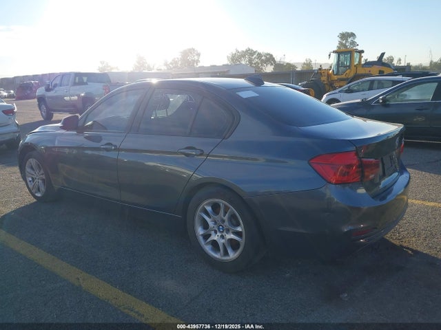 BMW 328I 2016 WBA8E9G52GNU29046 Image 3