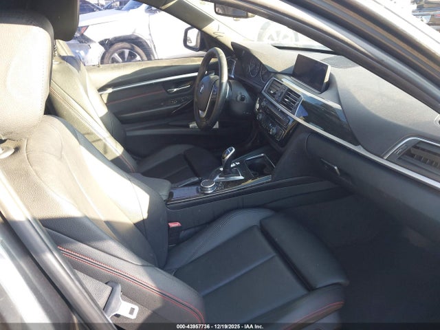 BMW 328I 2016 WBA8E9G52GNU29046 Image 5