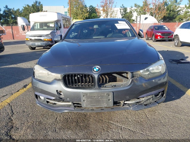 BMW 328I 2016 WBA8E9G52GNU29046 Image 6
