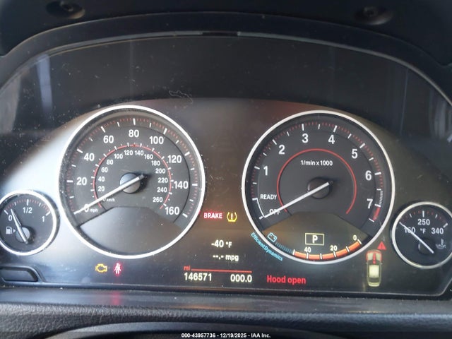 BMW 328I 2016 WBA8E9G52GNU29046 Image 7
