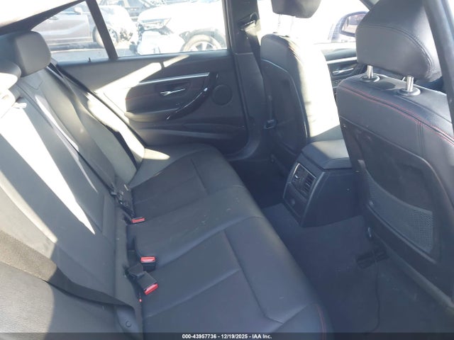 BMW 328I 2016 WBA8E9G52GNU29046 Image 8