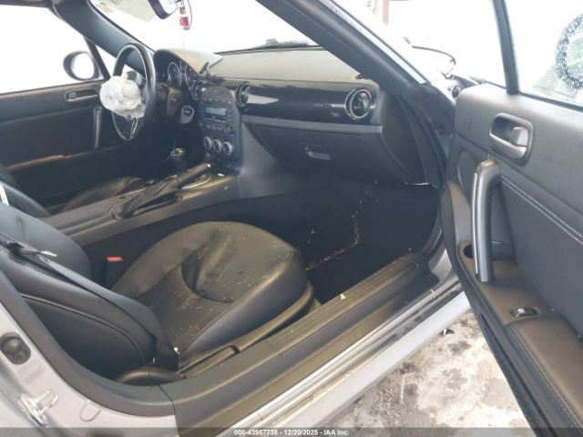 2014 MAZDA MX-5 MIATA JM1NC2PF9E0236821 Photo 4