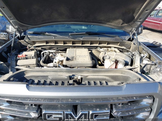 3GTU9EET4MG407991 GMC Sierra 1500 4wd Short Box At4