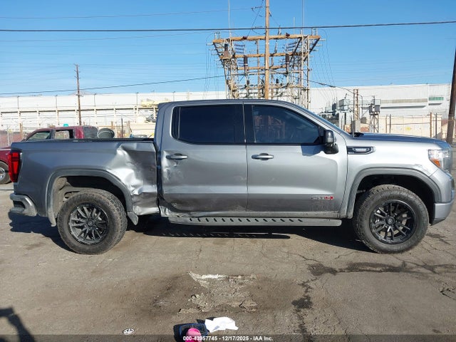 3GTU9EET4MG407991 GMC Sierra 1500 4wd Short Box At4