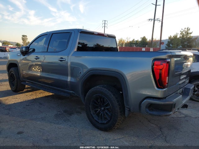 3GTU9EET4MG407991 GMC Sierra 1500 4wd Short Box At4