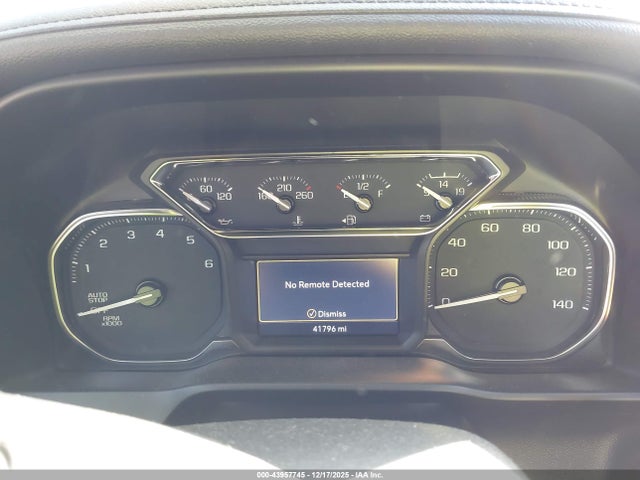 3GTU9EET4MG407991 GMC Sierra 1500 4wd Short Box At4