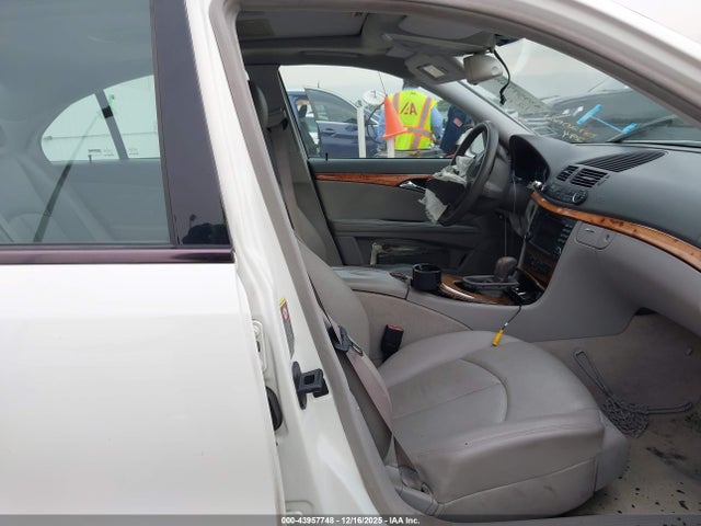 2005 Mercedes-benz E 320 Cdi მანქანა იყიდება აუქციონზე, vin: WDBUF26J75A562294, აუქციონის ნომერი: 43957748