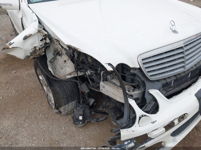 2005 Mercedes-benz E 320 Cdi მანქანა იყიდება აუქციონზე, vin: WDBUF26J75A562294, აუქციონის ნომერი: 43957748