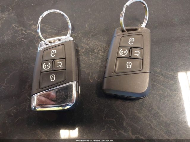 2021 VOLKSWAGEN ATLAS CROSS SPORT 1V2SE2CA8MC230222 Photo 10