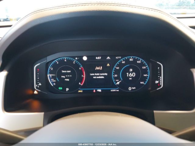 2021 VOLKSWAGEN ATLAS CROSS SPORT 1V2SE2CA8MC230222 Photo 6