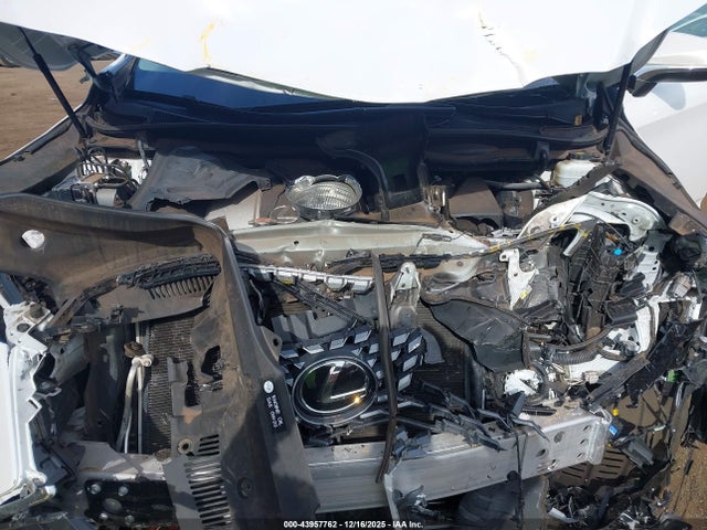 43957762 :رقم المزاد ، 2T2AZMAA4NC226849 vin ، 2022 Lexus Rx 350 مزاد بيع
