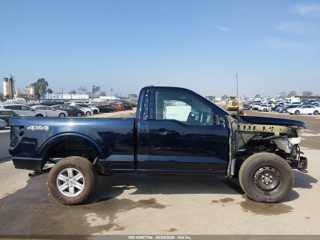 Ford F-150 Xl 2025 1FTMF1L55SKF04788 Image 14