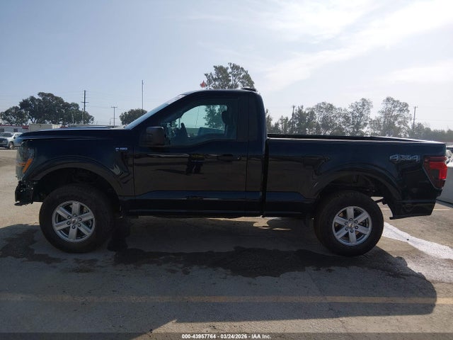 Ford F-150 Xl 2025 1FTMF1L55SKF04788 Image 15