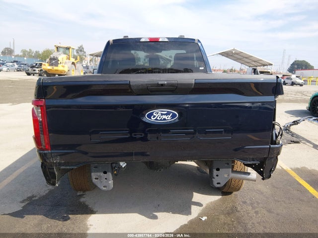 Ford F-150 Xl 2025 1FTMF1L55SKF04788 Image 17