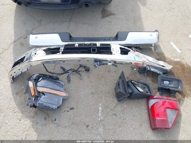 Ford F-150 Xl 2025 1FTMF1L55SKF04788 Image 12