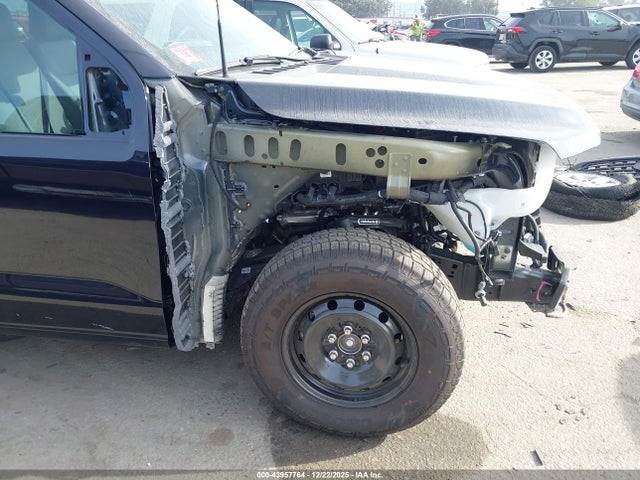 Ford F-150 Xl 2025 1FTMF1L55SKF04788 Image 19