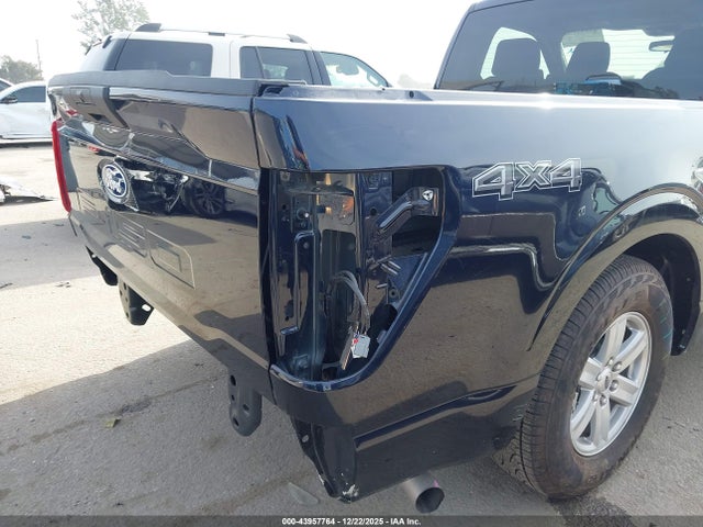 Ford F-150 Xl 2025 1FTMF1L55SKF04788 Image 20