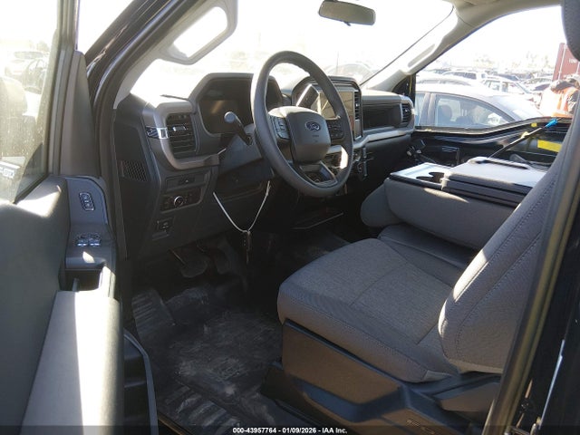 Ford F-150 Xl 2025 1FTMF1L55SKF04788 Image 5