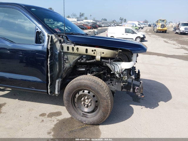 Ford F-150 Xl 2025 1FTMF1L55SKF04788 Image 6