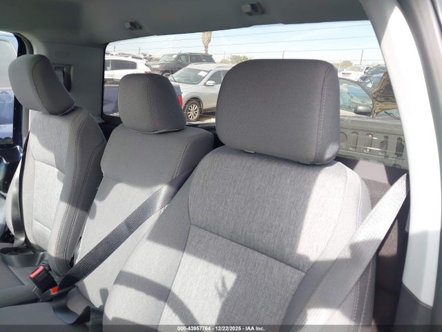 Ford F-150 Xl 2025 1FTMF1L55SKF04788 Image 8