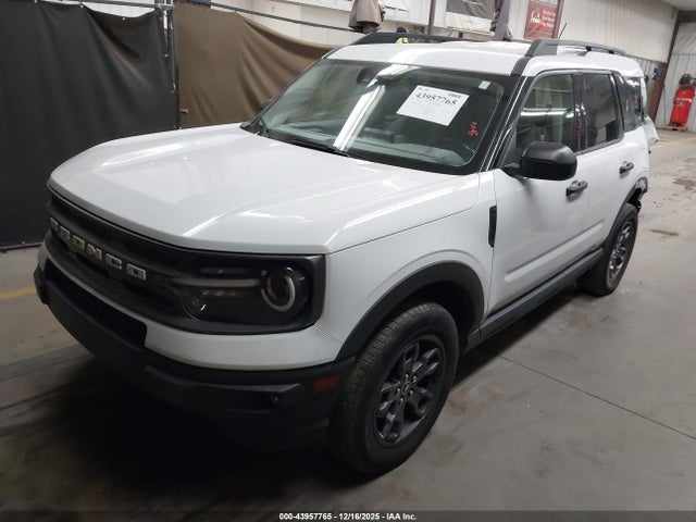 2022 FORD BRONCO SPORT 3FMCR9B61NRD31939 Photo 1