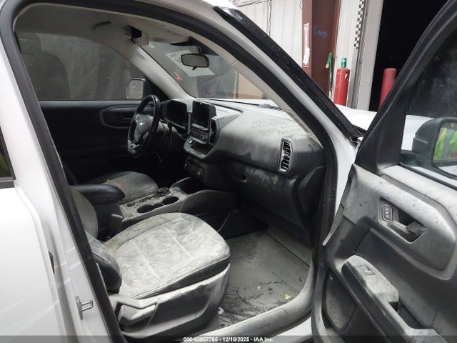 2022 FORD BRONCO SPORT 3FMCR9B61NRD31939 Photo 4