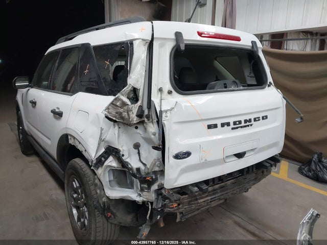 2022 FORD BRONCO SPORT 3FMCR9B61NRD31939 Photo 5