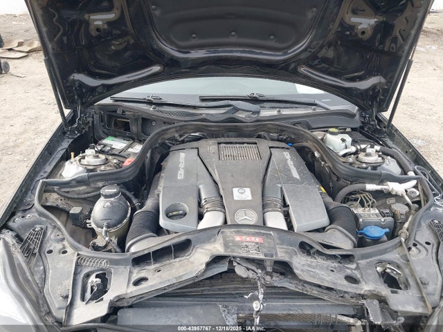 43957767 :رقم المزاد ، WDDLJ9CB4EA106471 vin ، 2014 Mercedes-benz Cls 63 Amg 4matic مزاد بيع