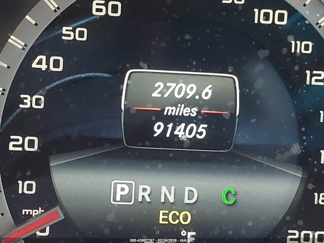43957767 :رقم المزاد ، WDDLJ9CB4EA106471 vin ، 2014 Mercedes-benz Cls 63 Amg 4matic مزاد بيع