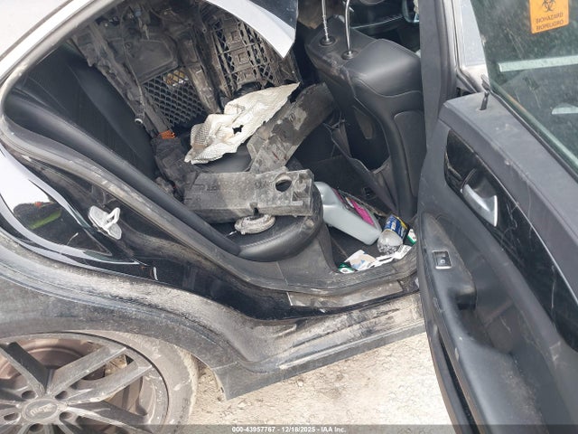 43957767 :رقم المزاد ، WDDLJ9CB4EA106471 vin ، 2014 Mercedes-benz Cls 63 Amg 4matic مزاد بيع