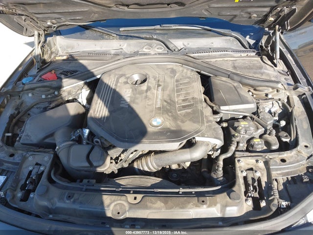 WBA8B3C57HK777228 BMW 340i