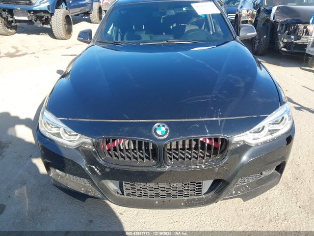 WBA8B3C57HK777228 BMW 340i