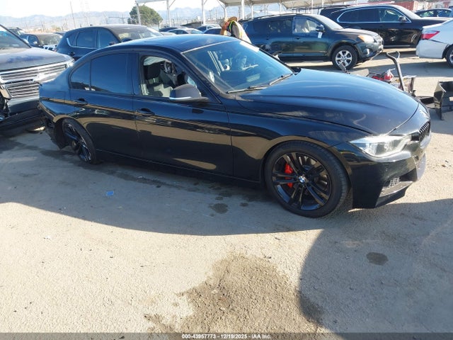 WBA8B3C57HK777228 BMW 340i