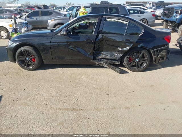 WBA8B3C57HK777228 BMW 340i