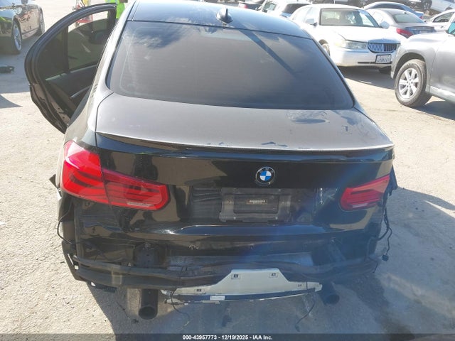 WBA8B3C57HK777228 BMW 340i