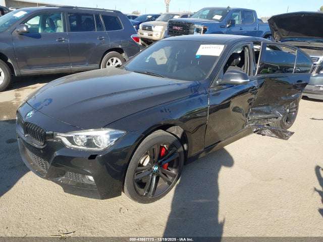 WBA8B3C57HK777228 BMW 340i