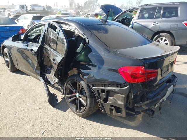 WBA8B3C57HK777228 BMW 340i