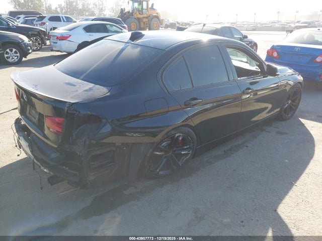 WBA8B3C57HK777228 BMW 340i